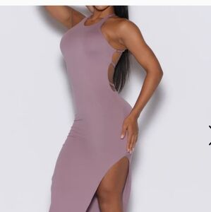 Bombshell Bunny dress PINK color